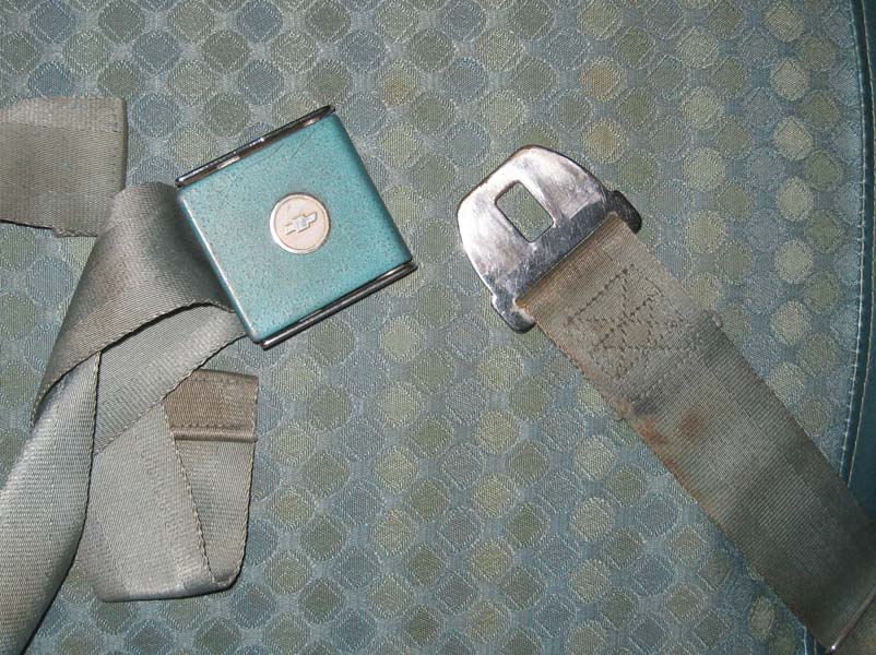 2006 Chevrolet Impala Ss >> 64 impala seat belts 2006 Chevrolet Impala Ss >> 64 impala seat belts
