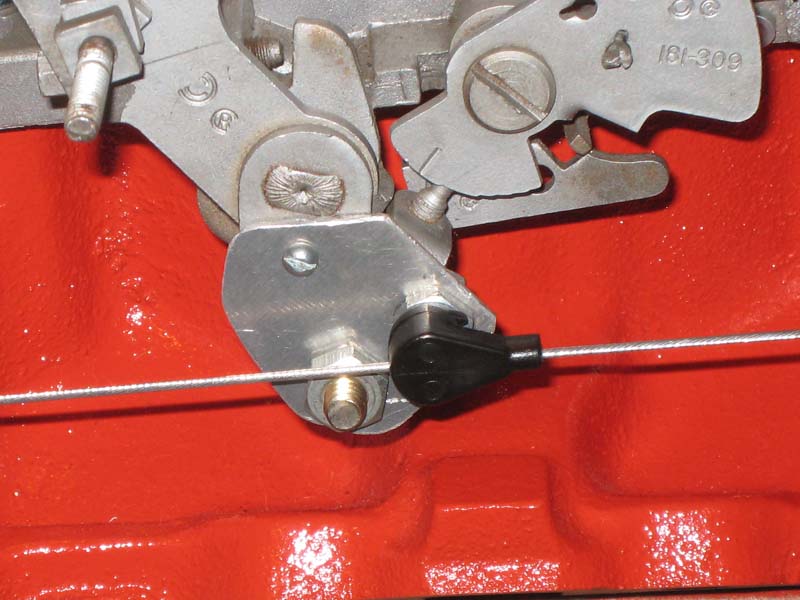 What do I need to install 700r4 in my 61 Impala Chevy Message Forum Restoration and Repair Help