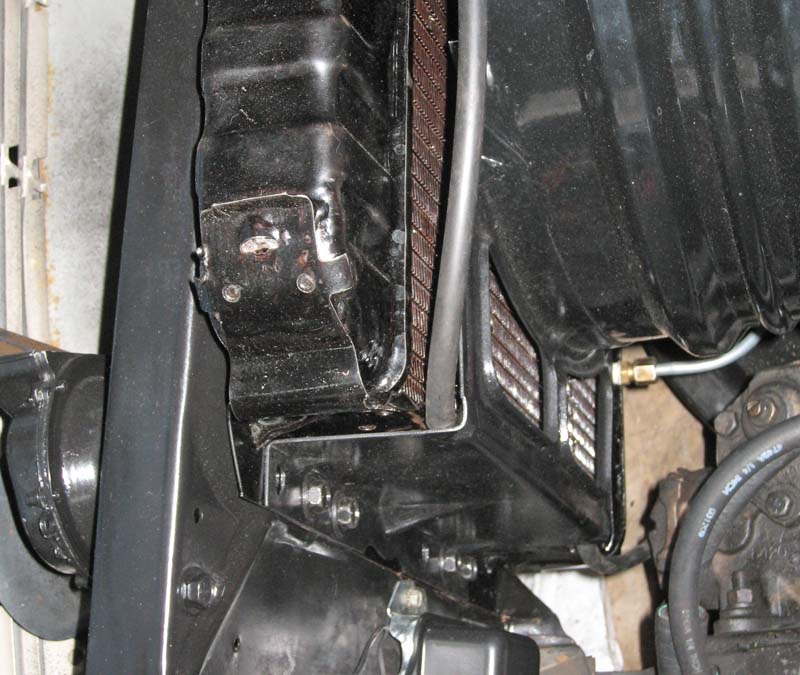 Fan shroud pictures? Chevy Message Forum Restoration and Repair Help