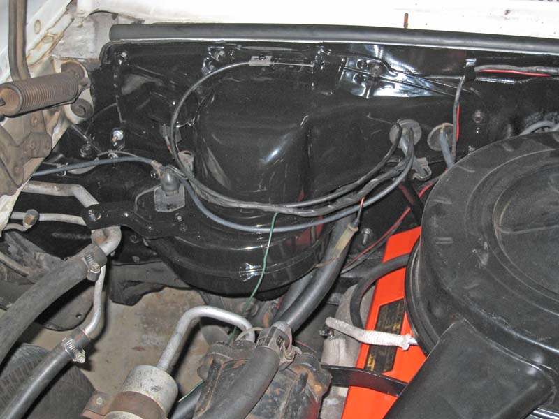 1964 Impala Restoration A/C duct repainted IMG_2233.jpg
