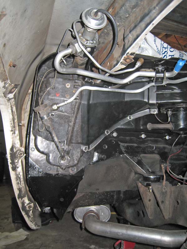 1964 Impala Restoration evaporator installed IMG_2328.jpg