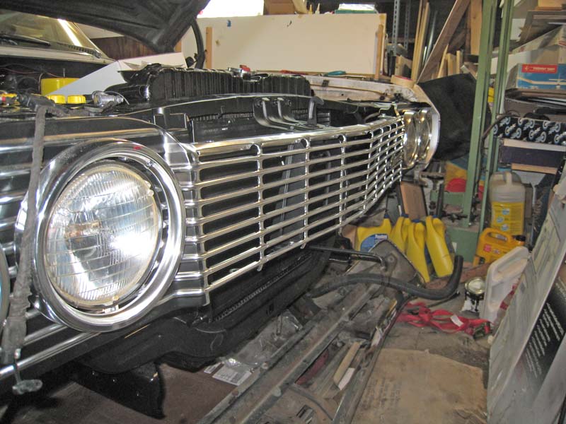 1964 Impala Restoration new grill IMG_2352.jpg