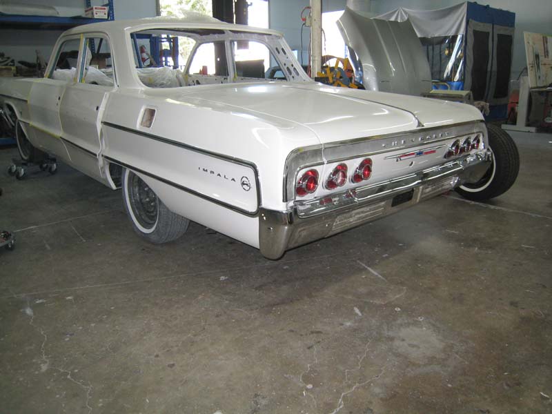 1964 Impala Restoration All Quality Collision and Restoration IMG_4663.jpg