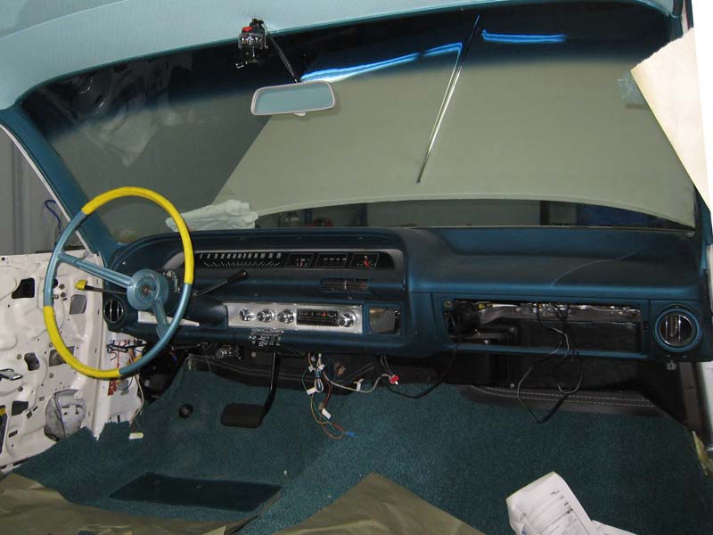 1964 Impala Restoration All Quality Collision and Restoration IMG_4774.jpg