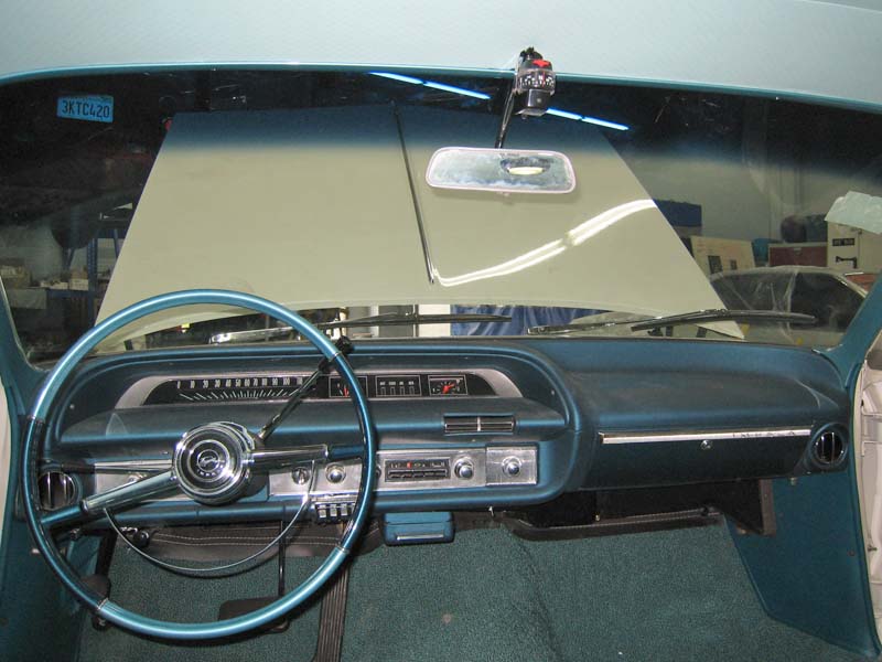 1964 Impala Restoration All Quality Collision and Restoration IMG_4799.jpg