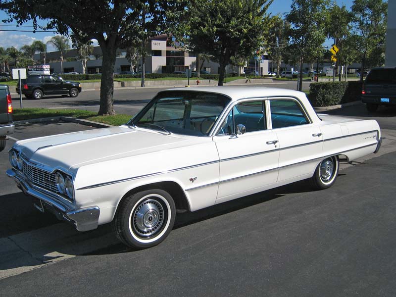 1964 Impala Restoration All Quality Collision and Restoration IMG_4814.jpg