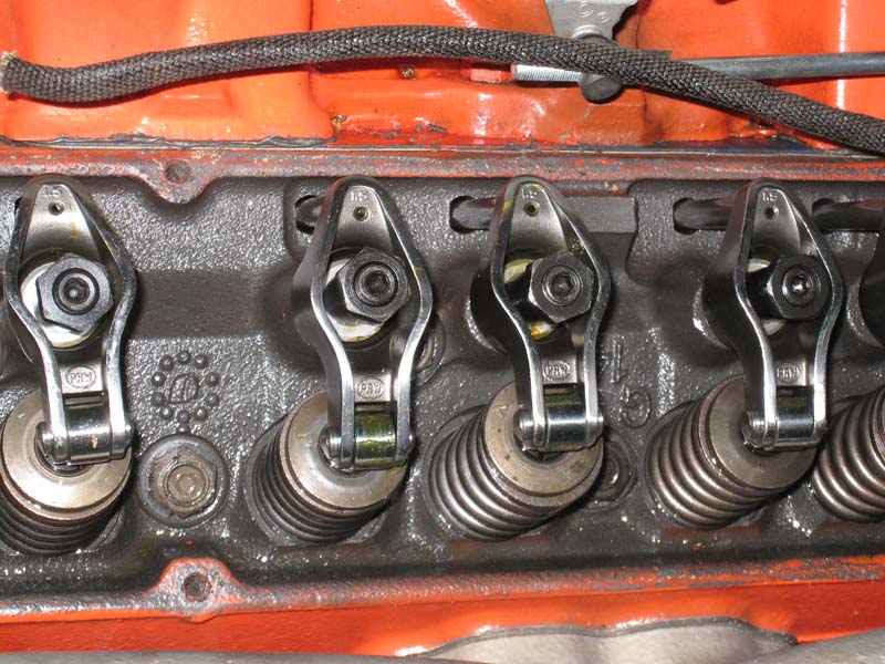 Printing a Post - Vortec Heads or Not? - Chevy Message Forum - Restoration and Repair Help