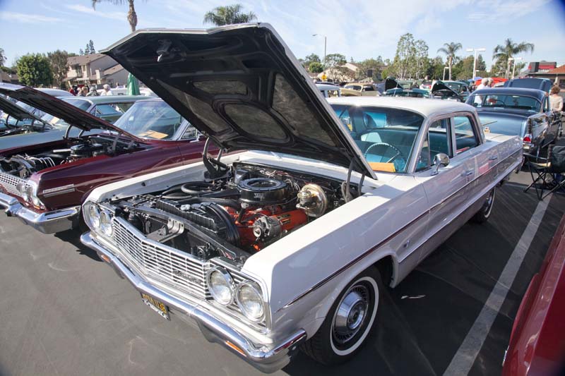 1964 Impala Restoration VCCA Orange County OCVCCA IMG_5105.jpg