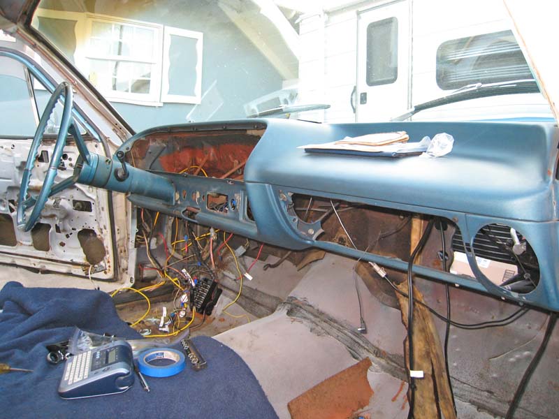 1964 Impala Restoration interior removal PSI_3496.jpg