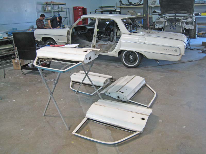 1964 Impala Restoration All Quality Collision and Restoration PSI_3597.jpg