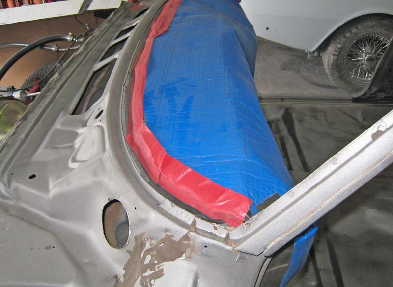 1964 Impala Restoration All Quality Collision and Restoration media blasting  PSI_3733.jpg