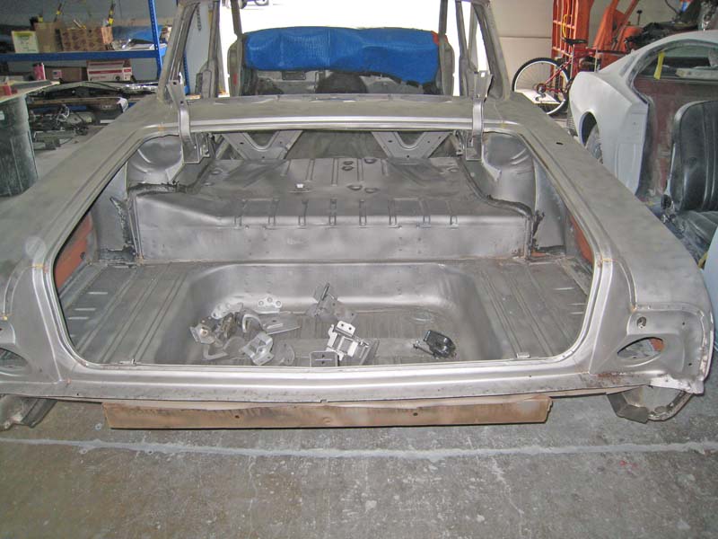 1964 Impala Restoration All Quality Collision and Restoration media blasting  PSI_3740.jpg