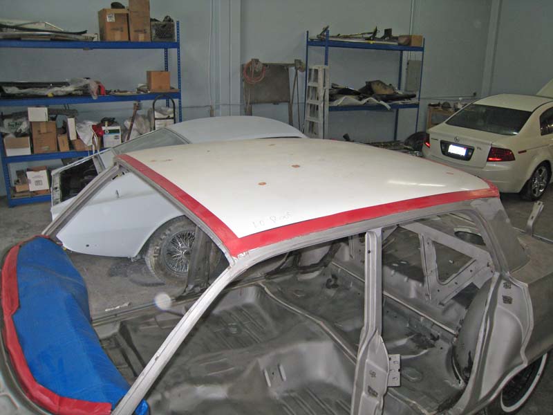 1964 Impala Restoration All Quality Collision and Restoration media blasting  PSI_3752.jpg