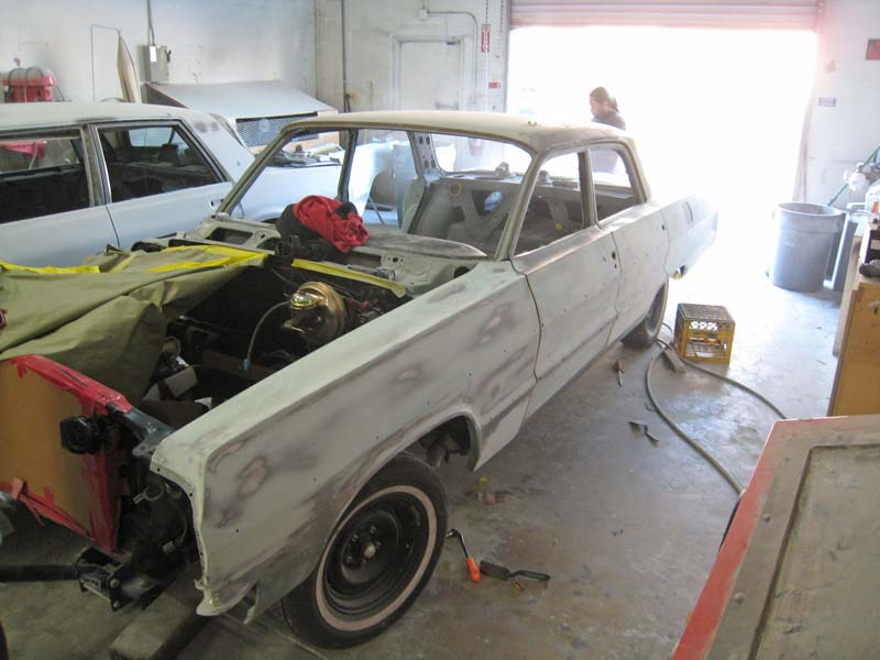 1964 Impala Restoration All Quality Collision and Restoration PSI_3820.jpg