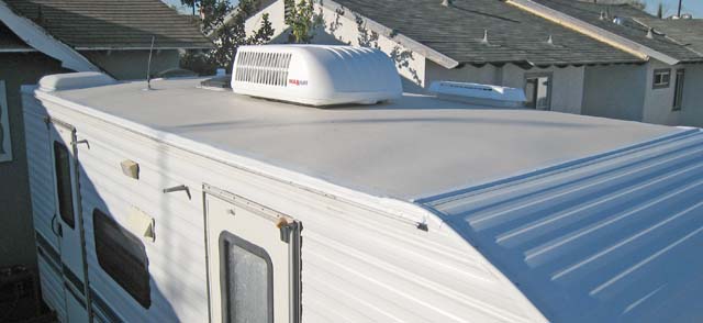 rv roof eternabond