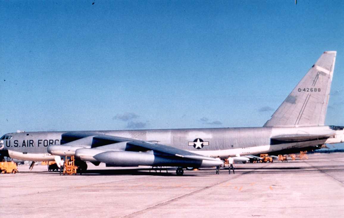 Swept Wing and Washout RC Groups