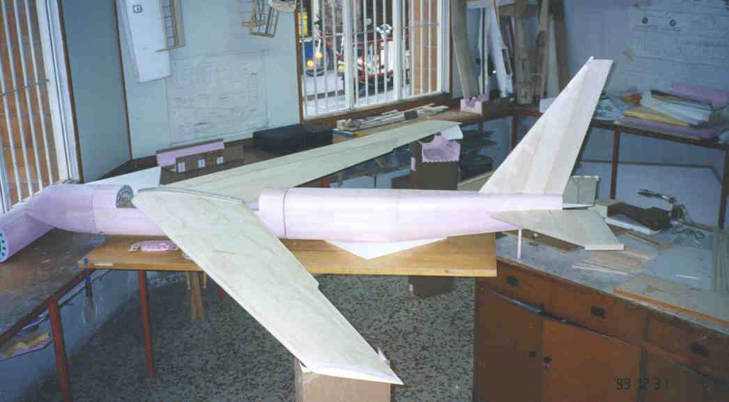 b52 rc plane