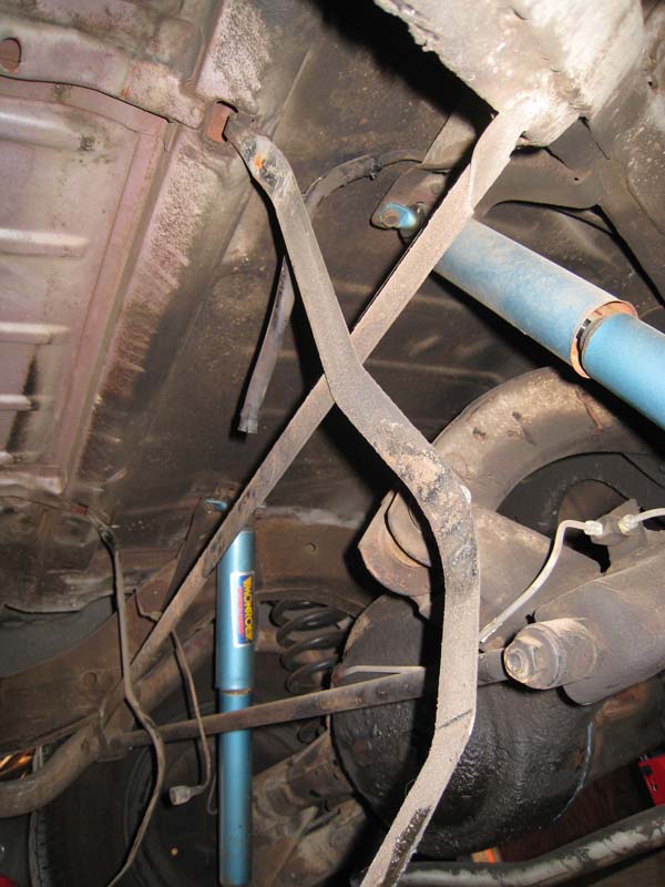 1964 fuel gauge gone bad - Chevy Message Forum - Restoration and Repair