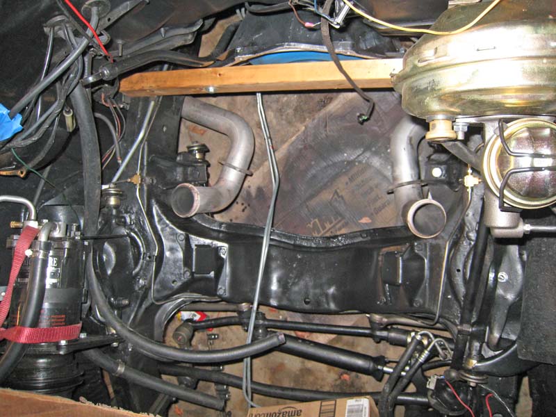 upper control arm shaft--1962 Impala - ChevyTalk - FREE ... 1961 283 chevy engine diagram 